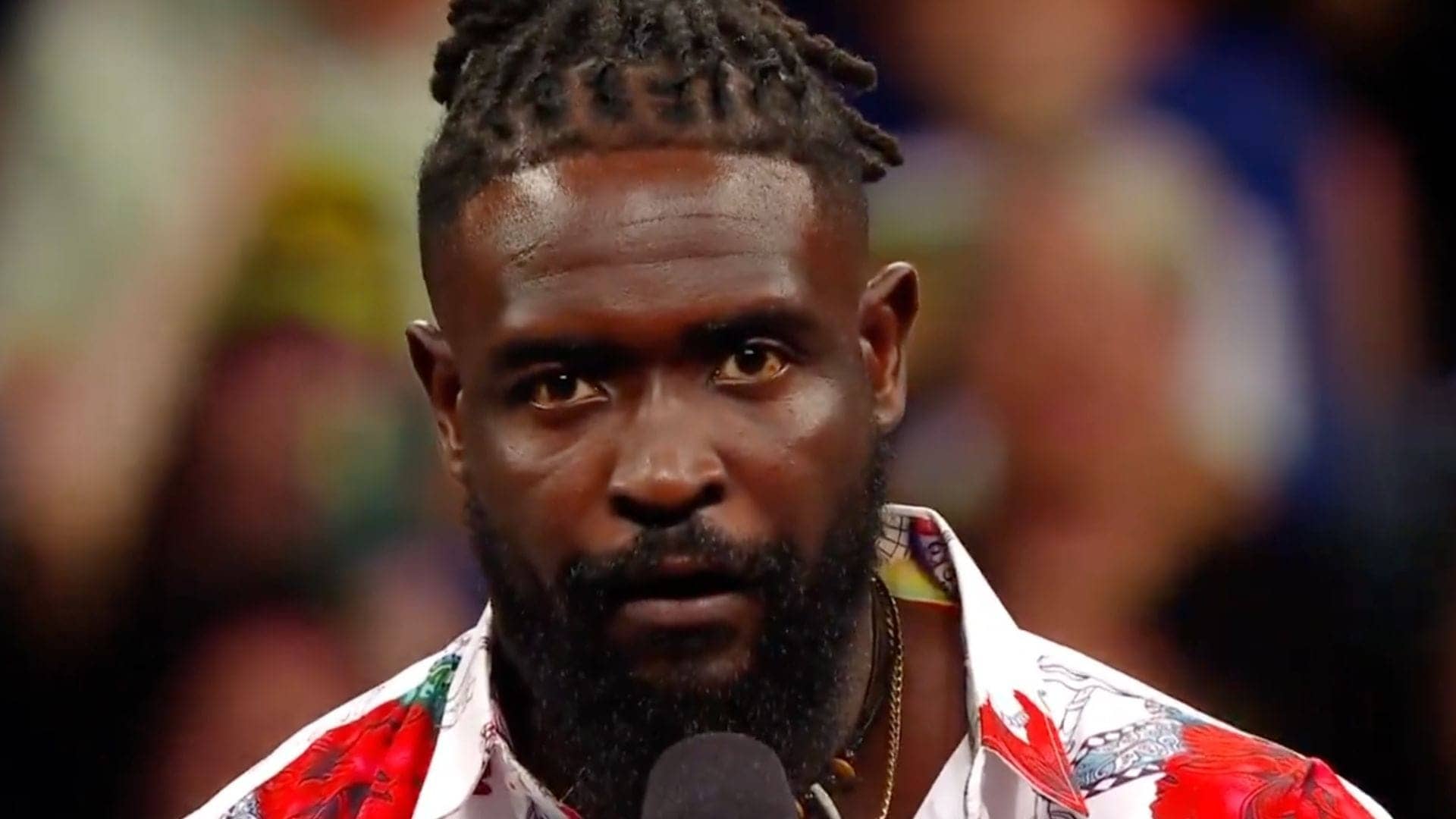Oba Femi Ki King of the Ring Ki Dhamaka, Jey Uso Se Takraar!