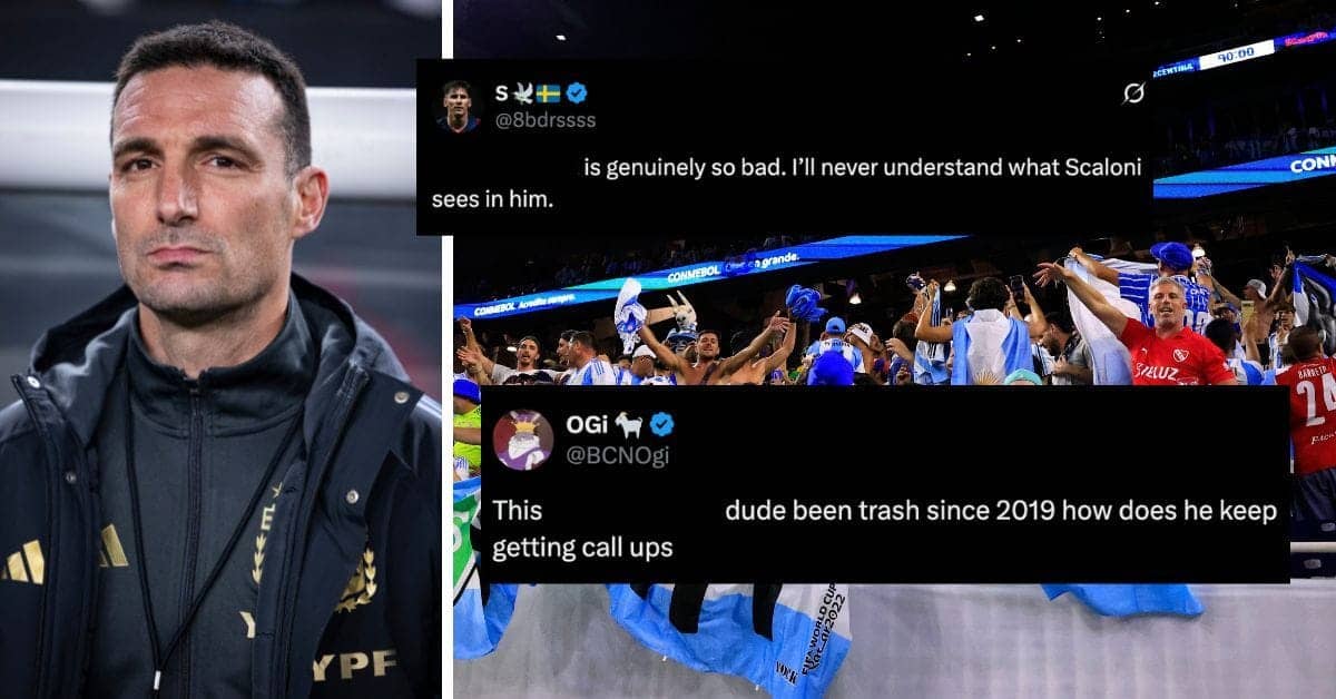 Messi ka Jadoo, Gonzalez ka Bura haal - Fans pareshan