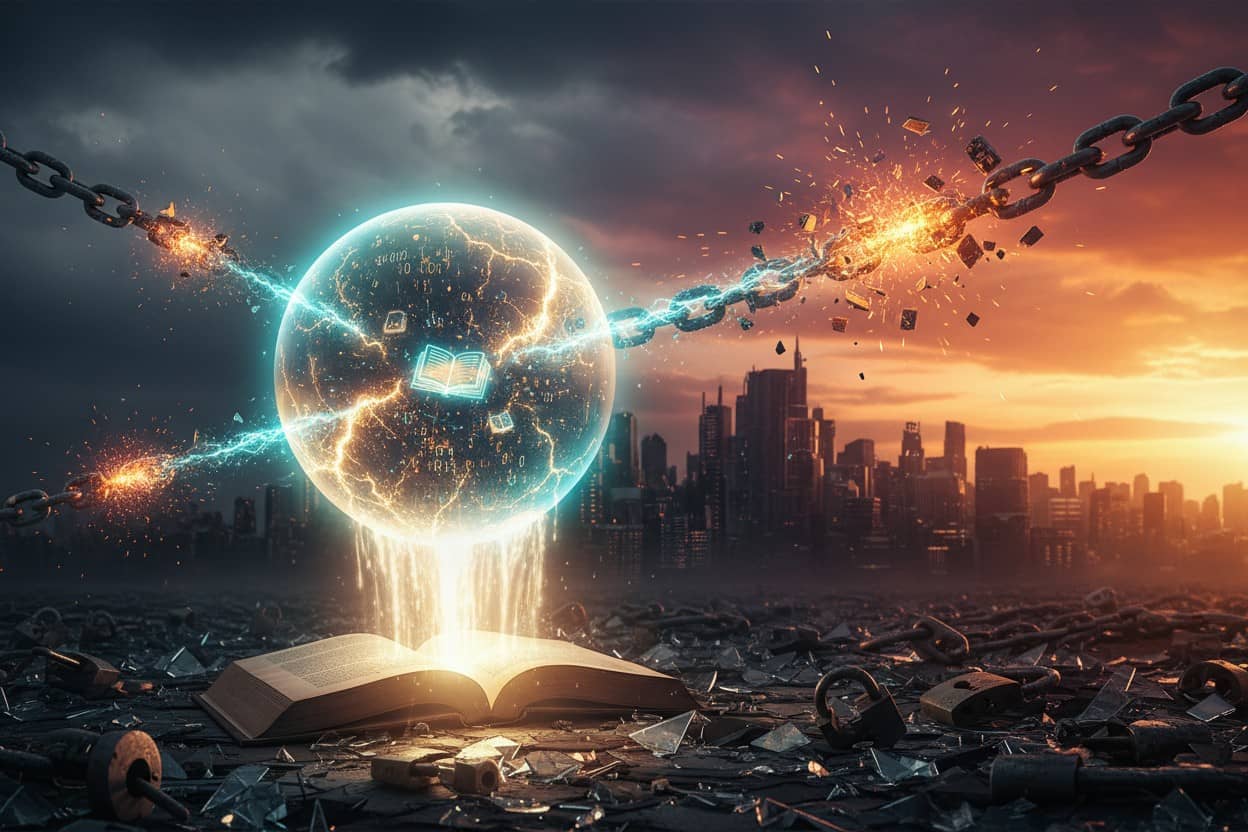 BrightAnswers.ai Scores 8,000 Articles for a Major Boost