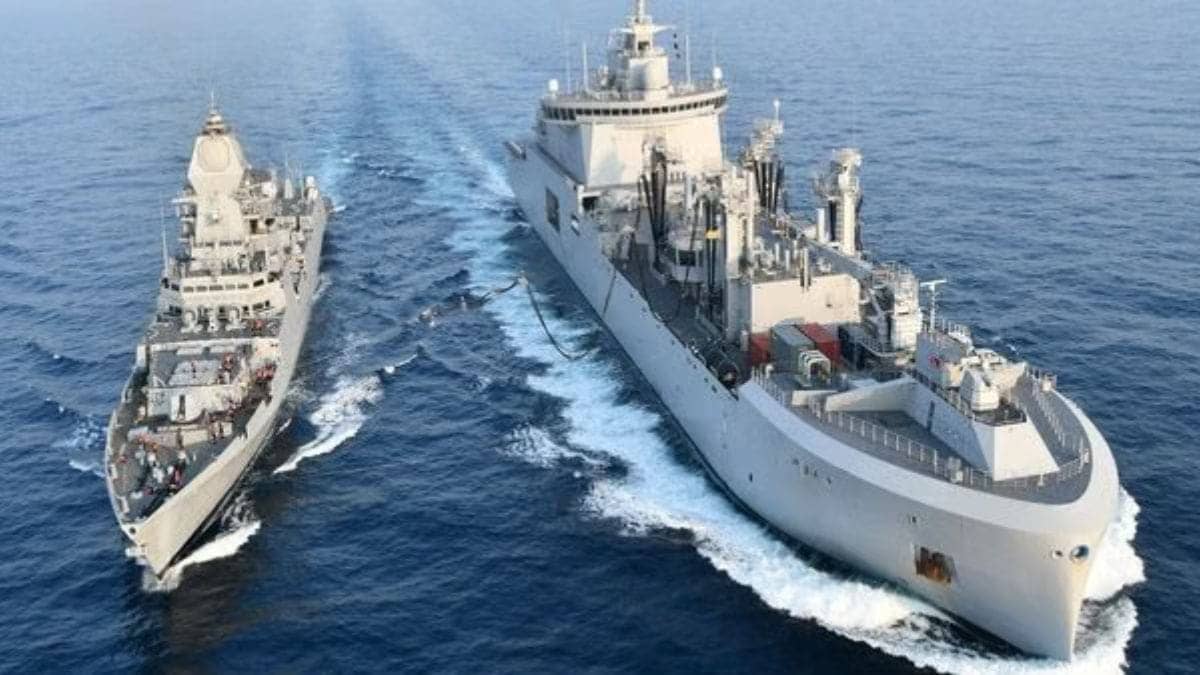 India's Pacific Pizza: Where's the Cheese in Geopolitics?