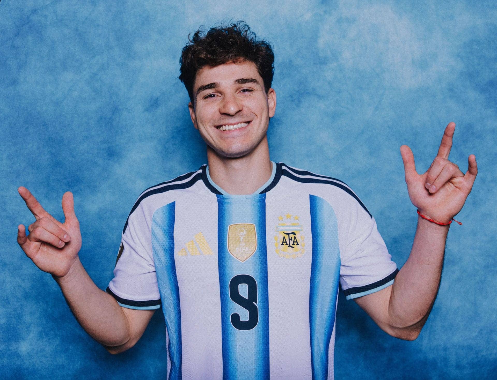 Julian Alvarez Wants to Leave Atlético Madrid for Barcelona