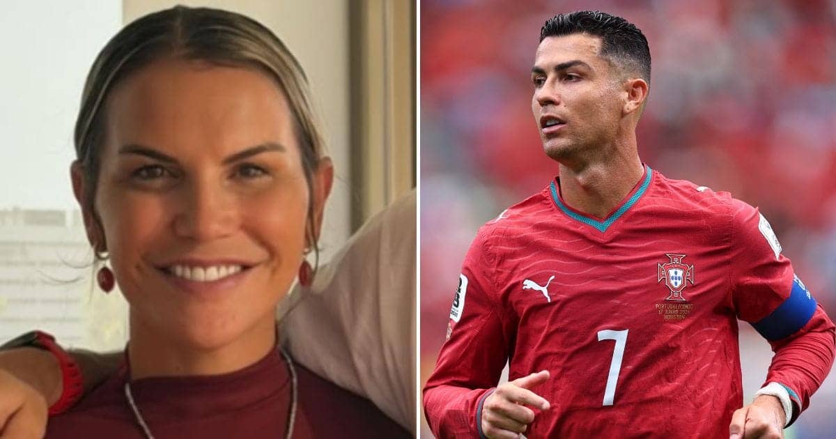 Gabby Agbonlahor Slams Ronaldo's Sister for Toxic Drama