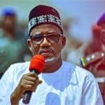 Bauchi Governor's Heartfelt Tribute to Late Deputy Governor