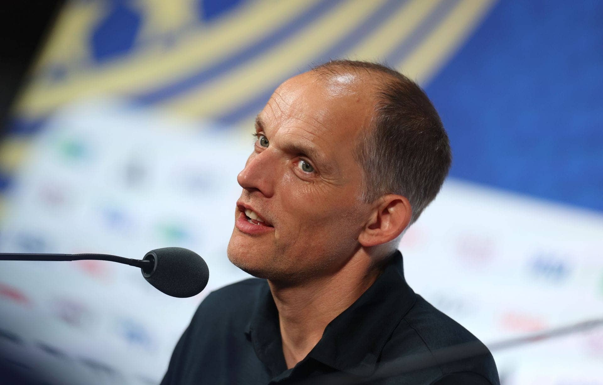 Saka's Back: Tuchel Keeps England's World Cup Drama Alive