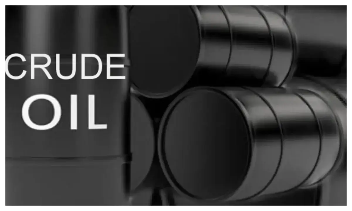 Oil Prices Dive as U.S.-Iran Talks Bring the Good Vibes