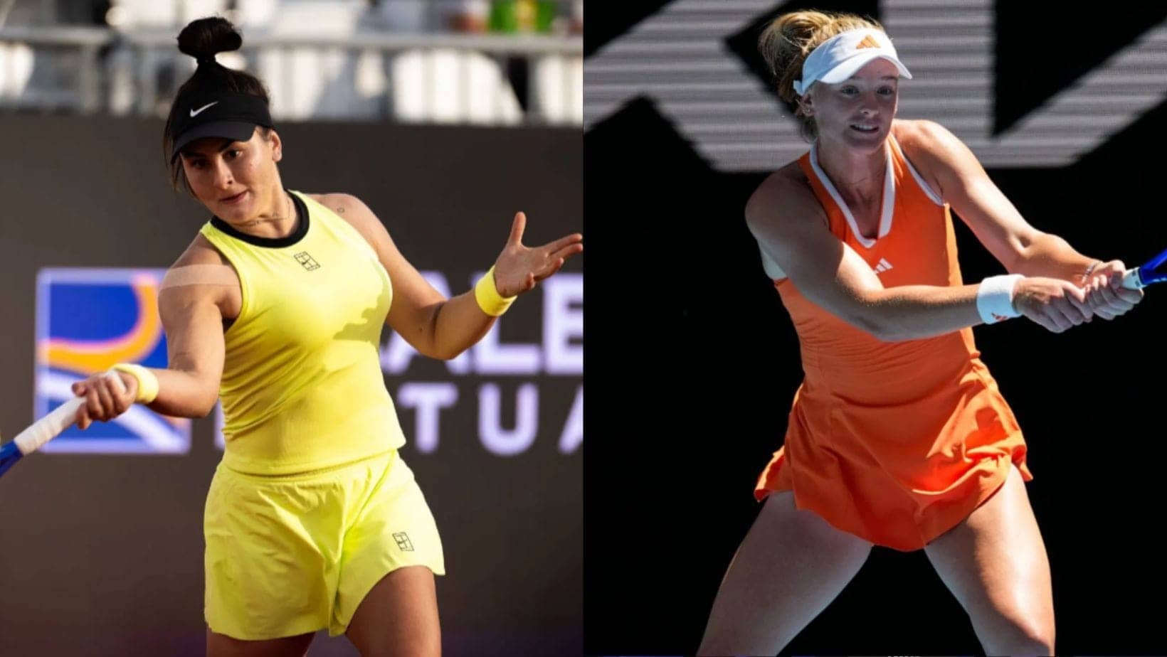 Wimbledon 2026 Qualifying: Andreescu and Krueger Set to Dominate