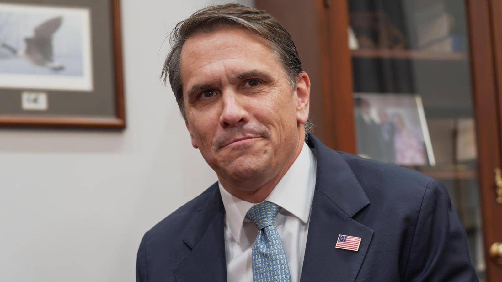 Judge Declares DOJ Officials Can Keep Cooking in Assault Case
