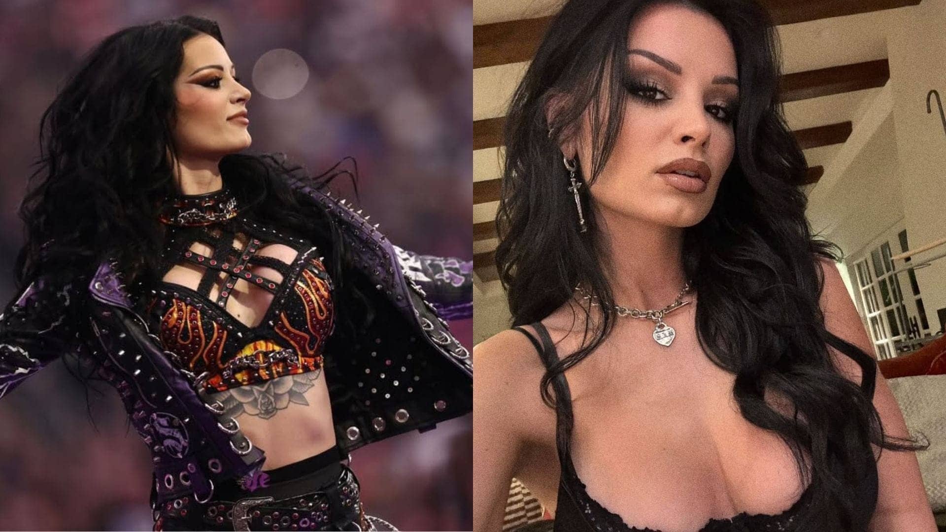 Paige Snags Guinness World Record and Tag Team Championship