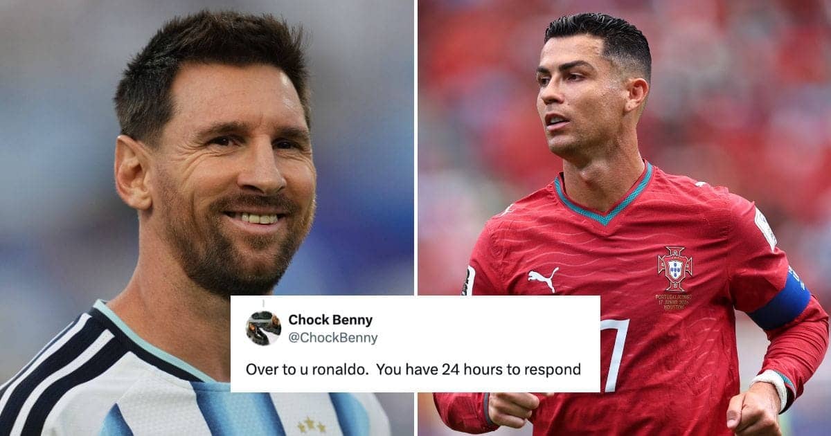 Ronaldo Ko 24 Ghante Ka Challenge: Kya Karega Bhai?