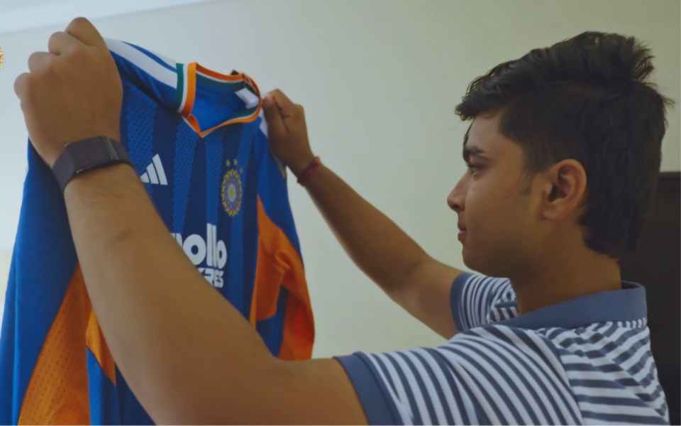 Vaibhav Sooryavanshi: 15-Year-Old Cricket Ka Naya Star