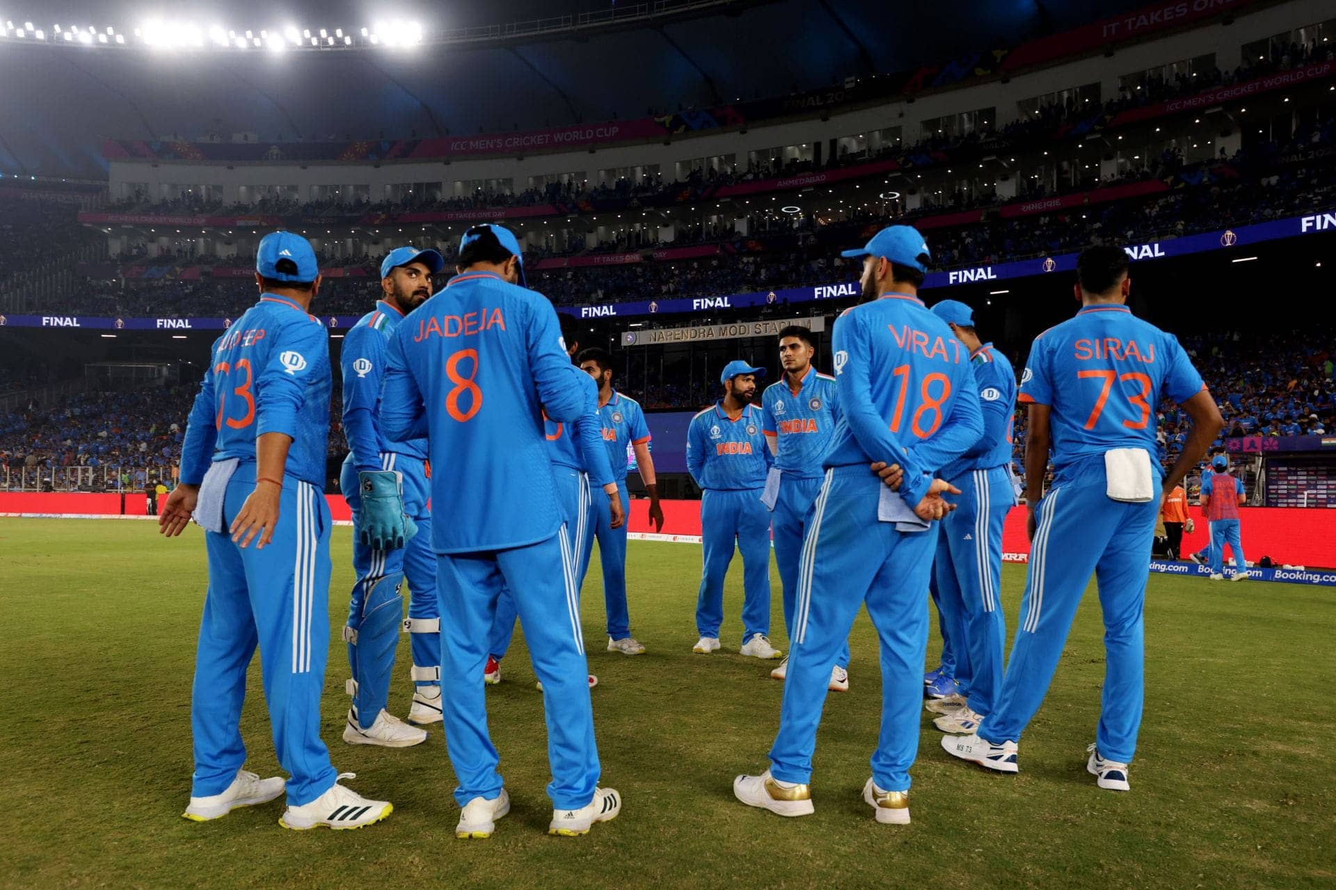 Nitish Kumar Reddy Out of UK Tour: Injury Chaos Unfolds