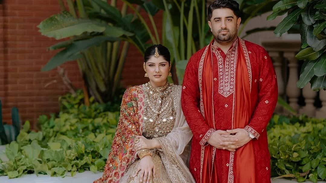 Anshula Kapoor Ki Shaadi: Mata Ki Chowki Ka Jadoo