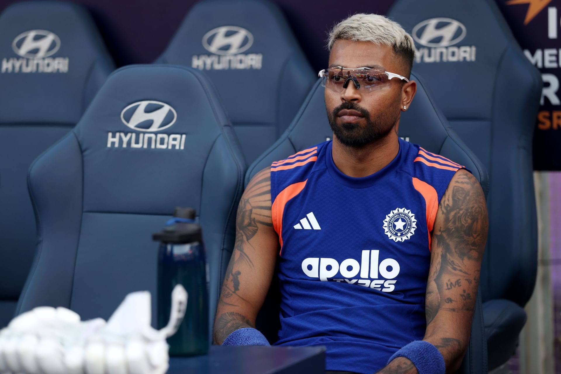 Hardik Pandya joins CoE's new programme amid workload and injury concerns ahead of IND vs ENG 2026 ODIs: Reports