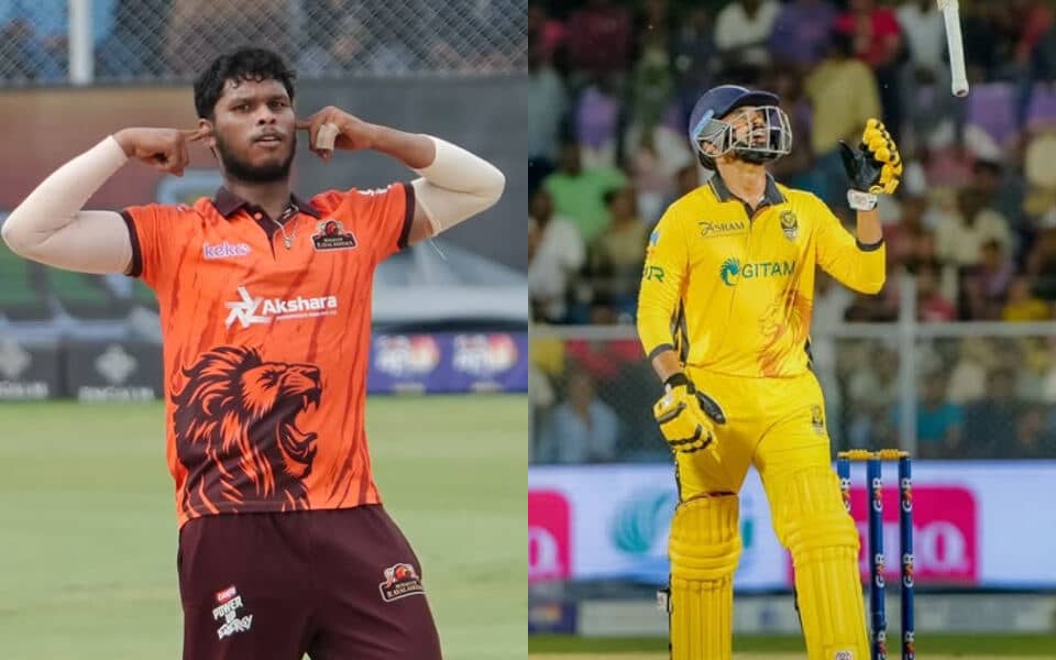 APL 2026: Royals vs Lions - Kaun Jeetega Aaj?