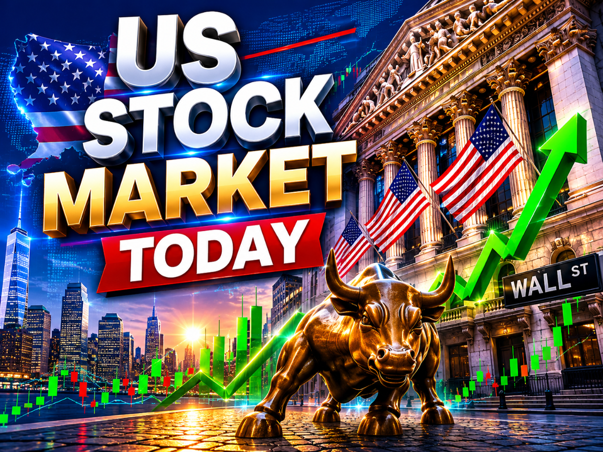 Dow Upar, Nasdaq Aur S&P 500 Gire; Kya Yeh Acceptable Hai?