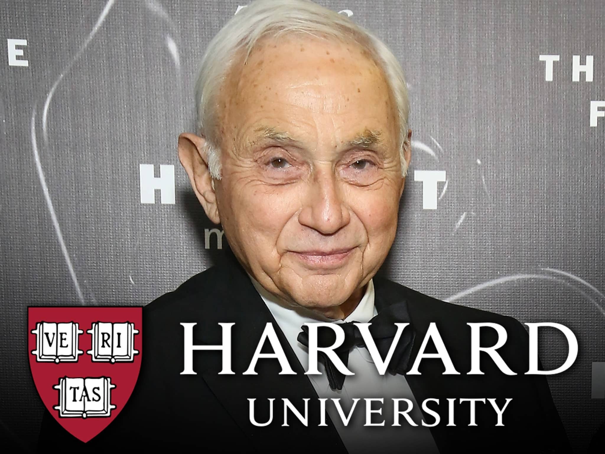 Wexner's Grinning as Harvard Keeps His Name on Display