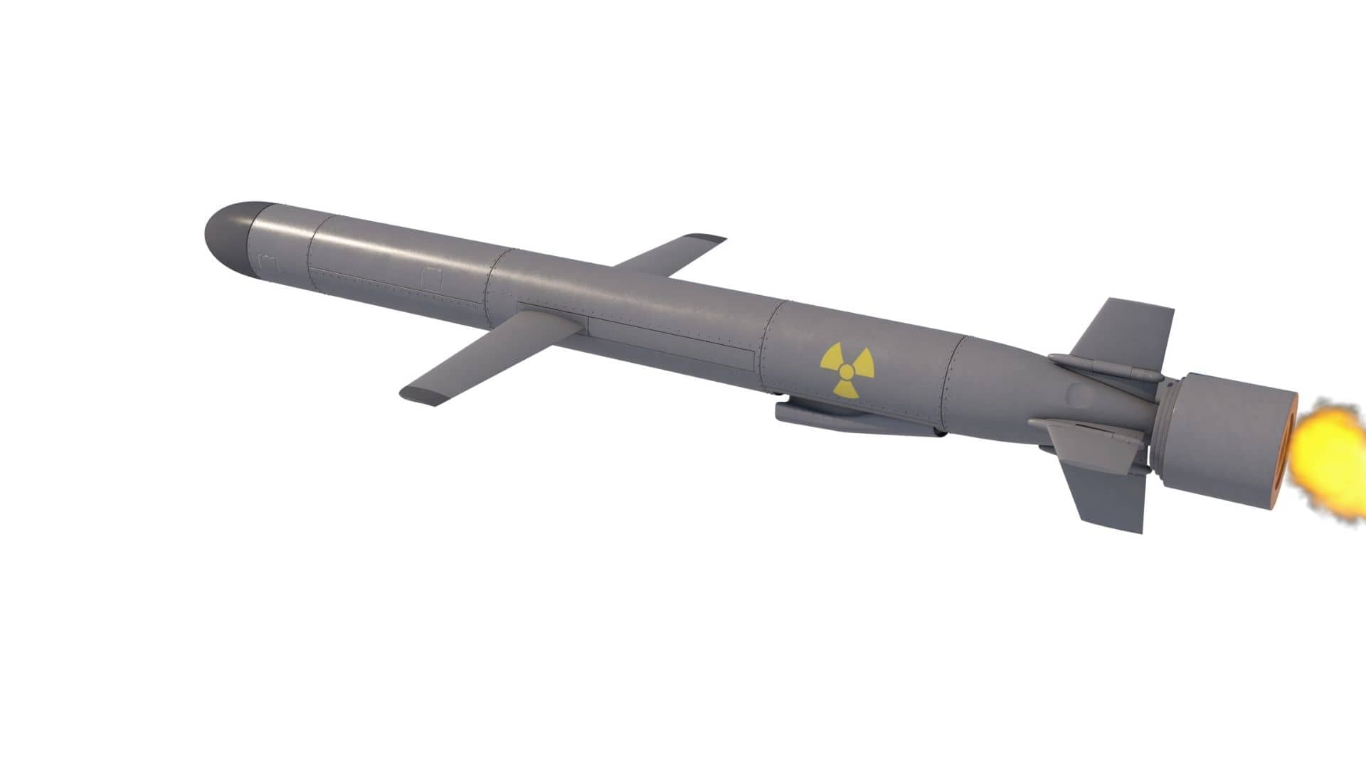 Burevestnik: Russian Missile Ki Suspense Bhari Kahani