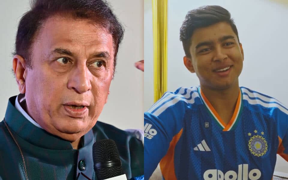 Gavaskar Warns BCCI is Cheapening the India Cap Honor