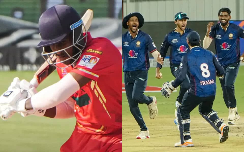 APL 2026: Bulls vs Royals Ka Dhamaka Match Kaun Jeetega?