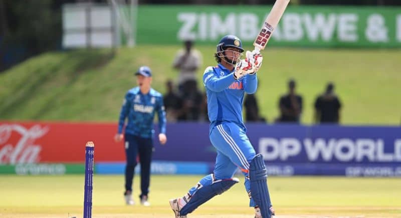 T20I Series: Kaun Khulega Sooryavanshi Ke Saath?