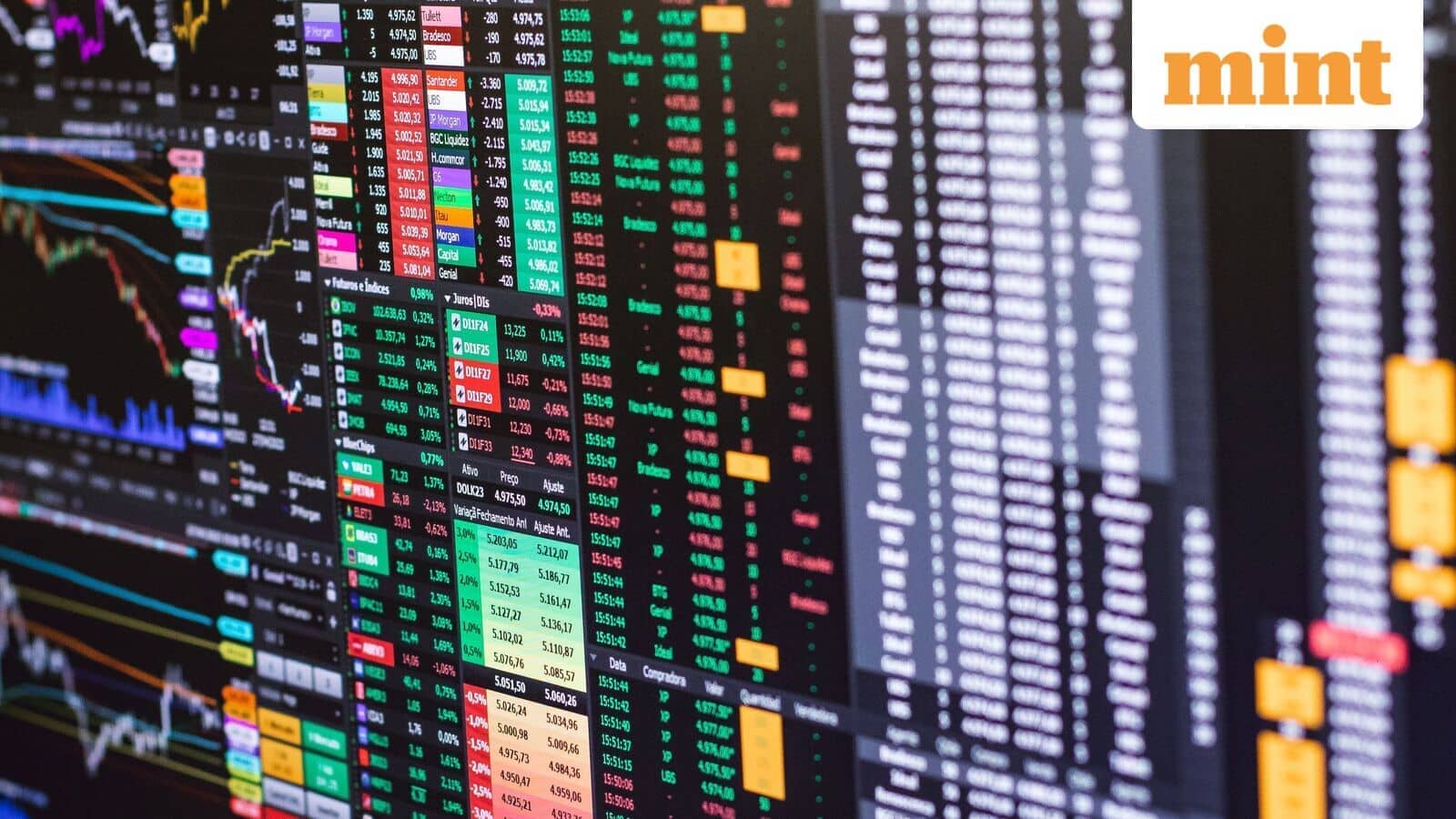 Amit Bhartia Demands Bold New Valuation Framework for India
