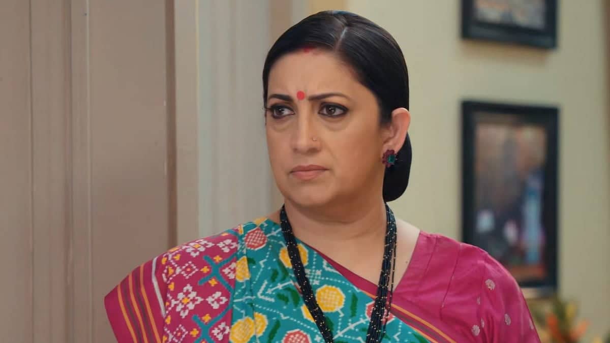 Kyunki Saas Bhi Kabhi Bahu Thi 2 Ka 10 Saal Ka Leap Aane Wala Hai?