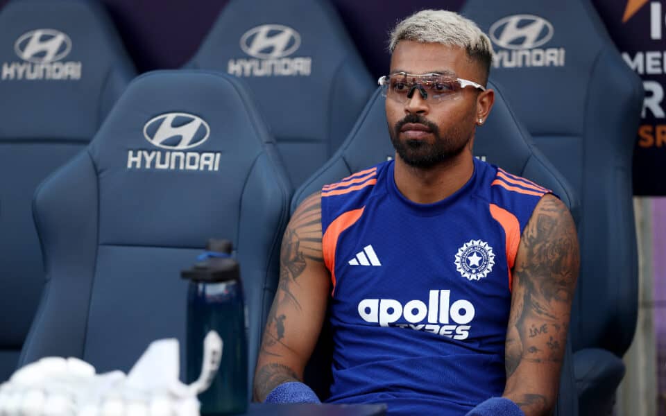 Hardik Pandya Ka Drama: Injury Se Recovery Ka Plan!