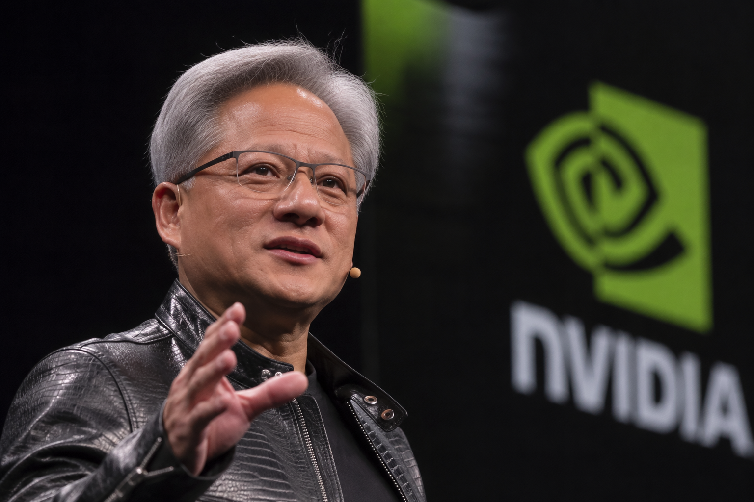 Nvidia Ki Shares Giri, Lekin Intel Ne Machaya Dhamaka