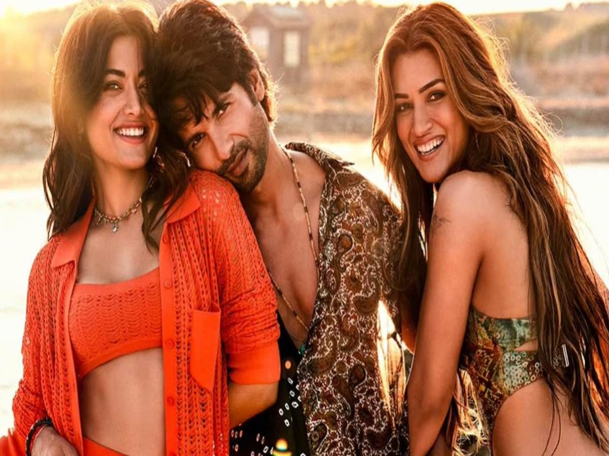 Cocktail 2 box office report Day 4: Film stays strong despite Monday dip