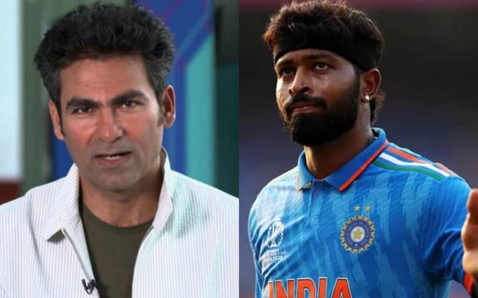 Hardik Pandya Ki Injury: Kaif Ka Drama Aur Jaiswal Ki Baat