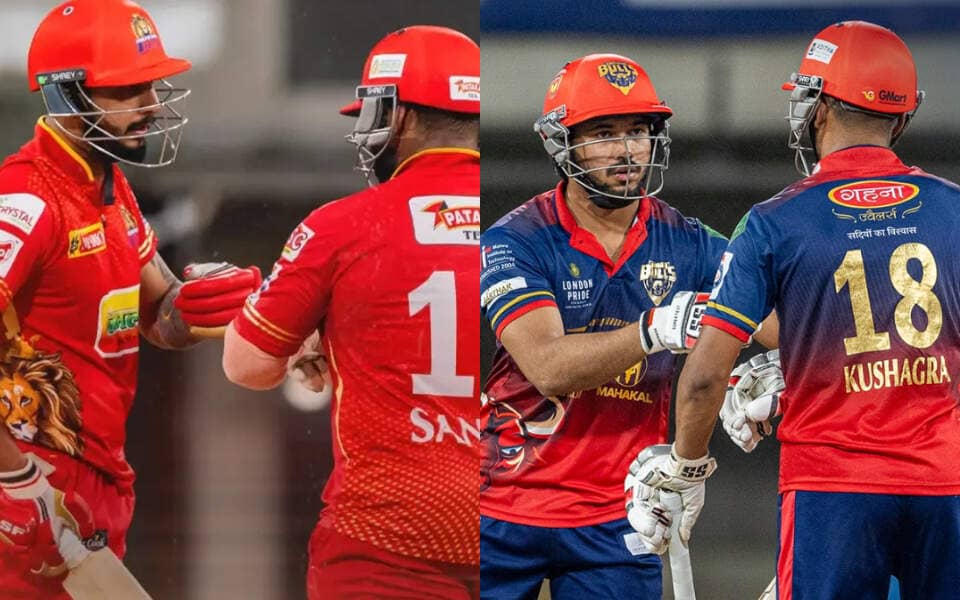 MPL T20 2026: Jabalpur Lions Aur Bulls Ka Dhamaka Match Aaj