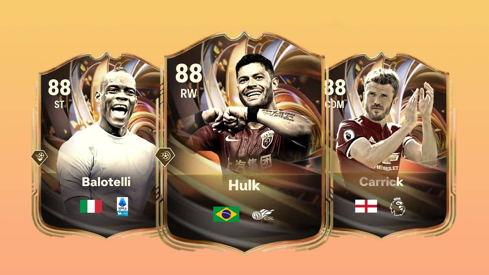 EA FC 27: Hall of Fame Rarity and Nostalgic Players Unveiled