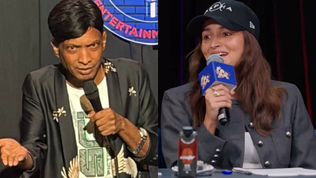 Sunil Pal's Cheeky Jab Ignites Buzz Over Alia Bhatt
