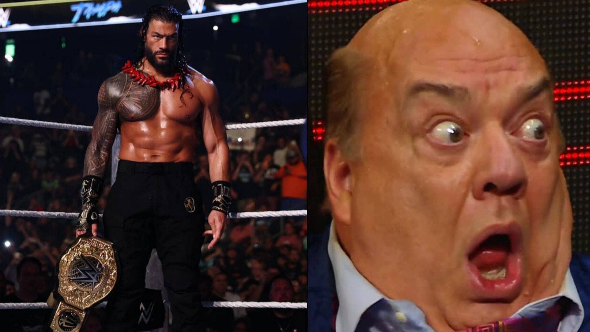 Roman Reigns vs Cody Rhodes: Crown Jewel 2026 Ka Dhamaka