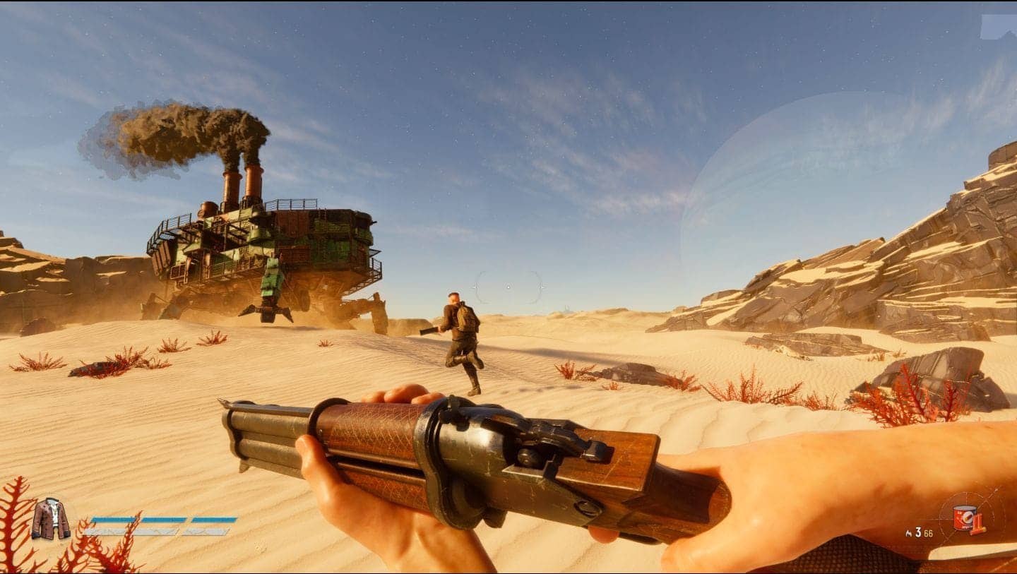 Survival Tips for Sand Raiders of Sophie by Jethalal