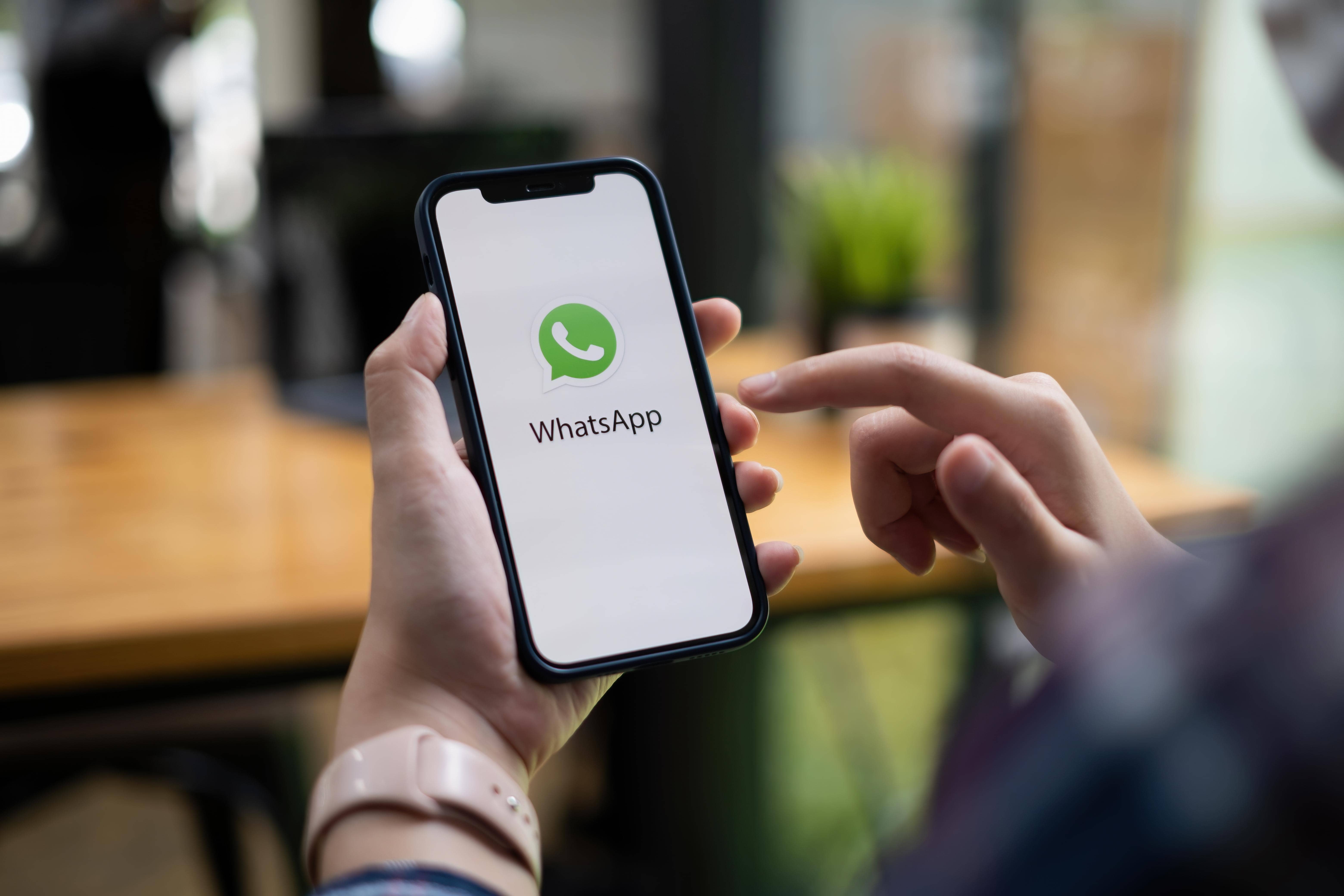 WhatsApp: From Status App to Messaging Superstar