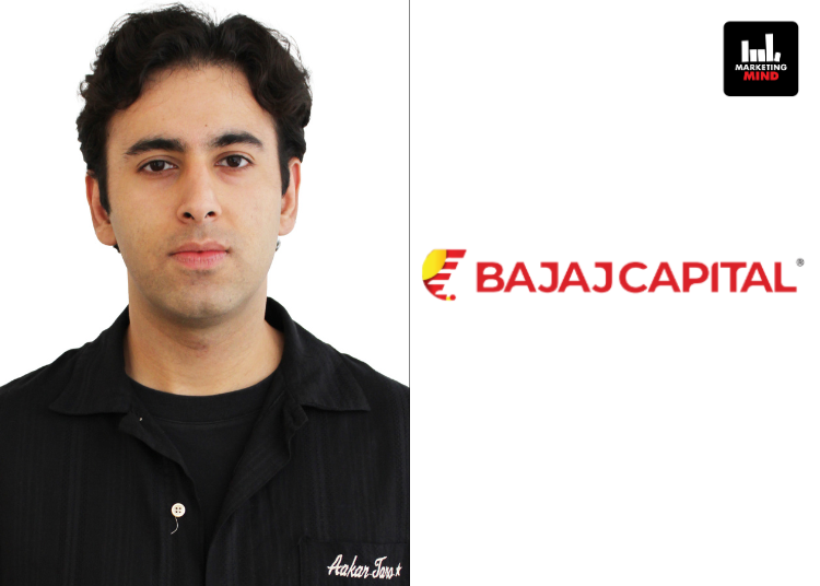 Bajaj Capital Welcomes Jai Bajaj as New CEO and Leader