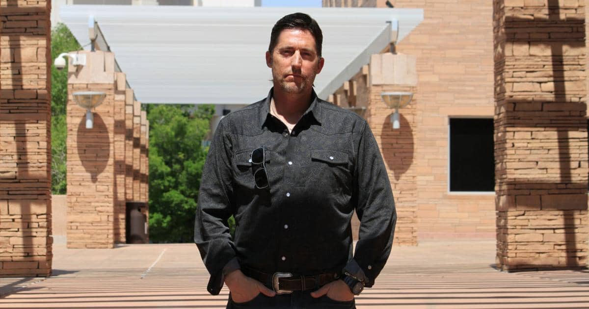 Fentanyl Crisis Hits New Mexico While DEA Watches and Waits