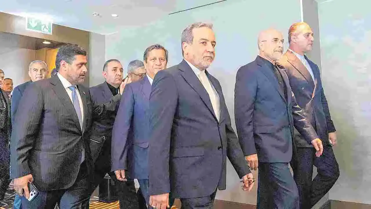 US Opens Doors for Iran's Corn and Soybean Shopping Spree