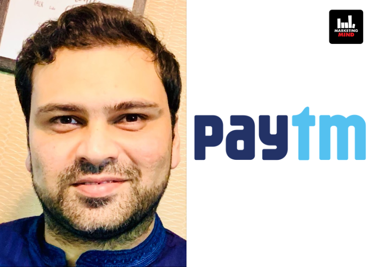 Saurabh Agrawal Soars to Vice President at Paytm