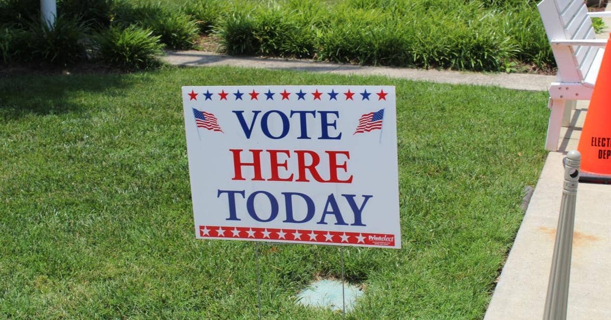 Ethics Complaint Slams Talbot GOP Before Primary Showdown