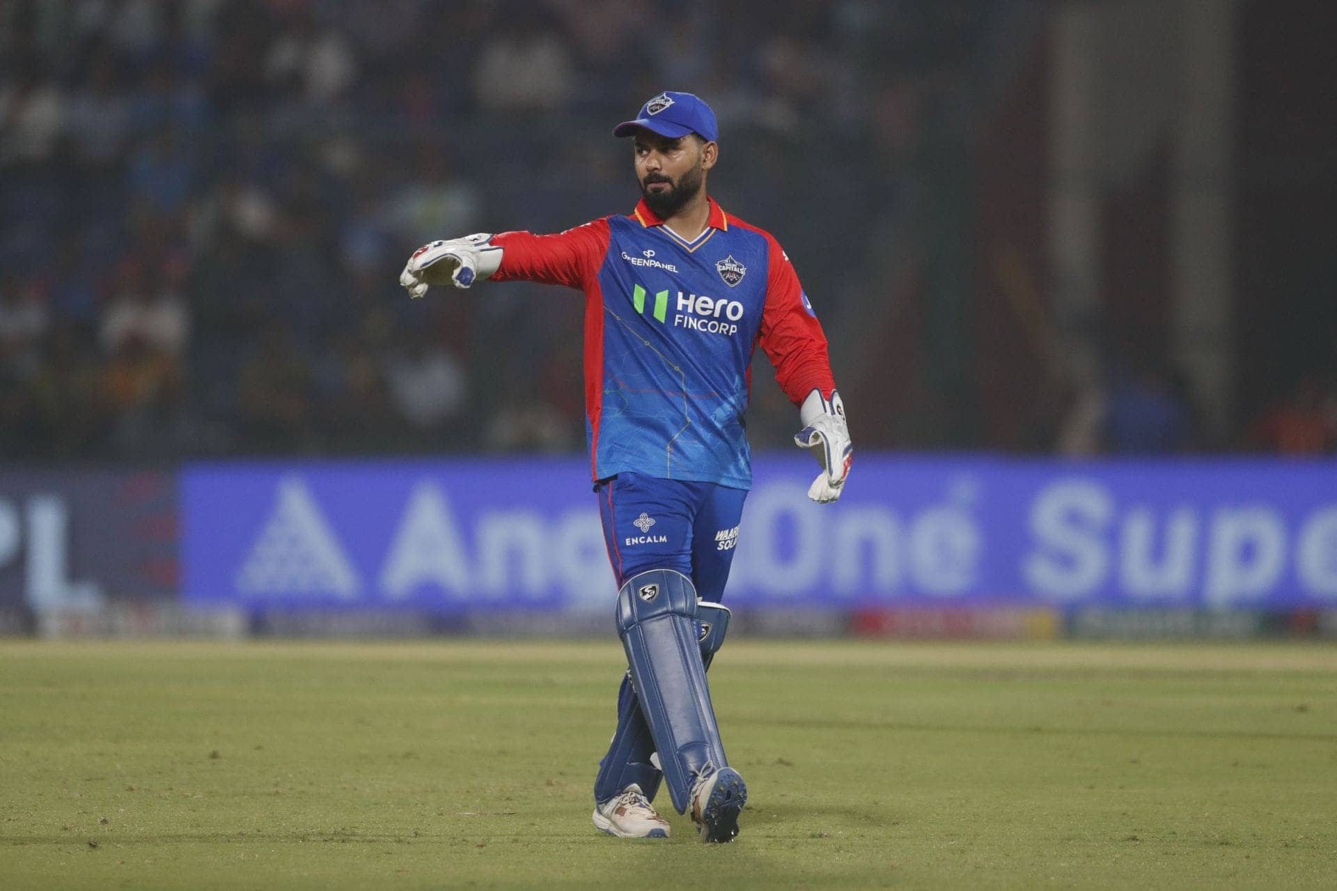 Ashwin Ki Crazy Baat: KL Rahul Ko Banao DC Ka Captain!