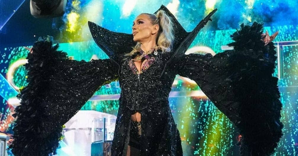 Charlotte Flair Ka Naya WWE Naam Aur SummerSlam Ka Drama