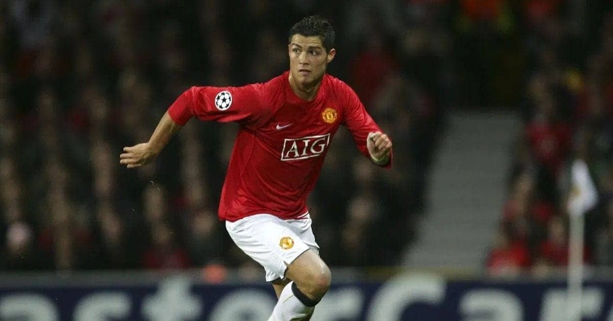 Paulo Sergio Spills on CR7's Early Days and Future Star Vibes
