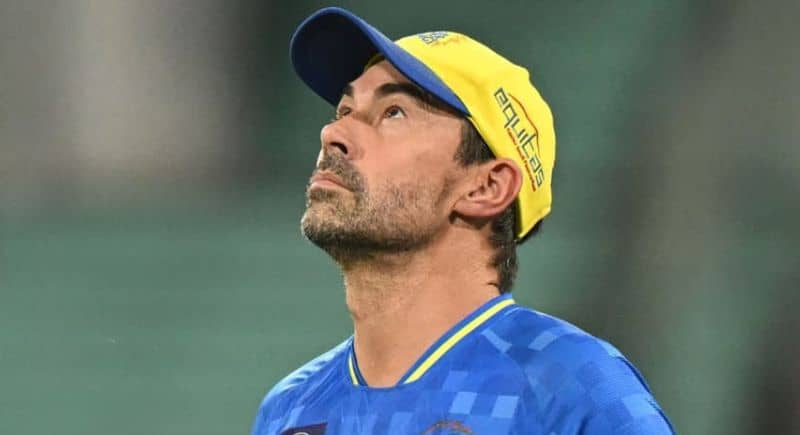 Should CSK Keep Stephen Fleming as Head Coach or Not?