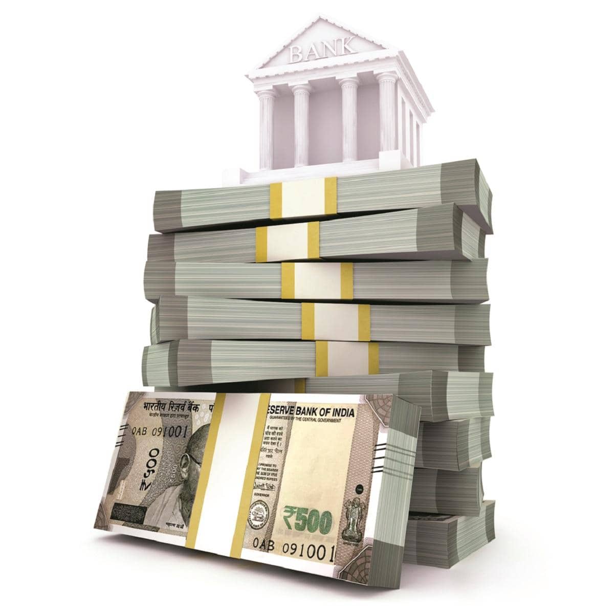 Banking's Liquidity Takes a Dive, But Help Is on the Way!