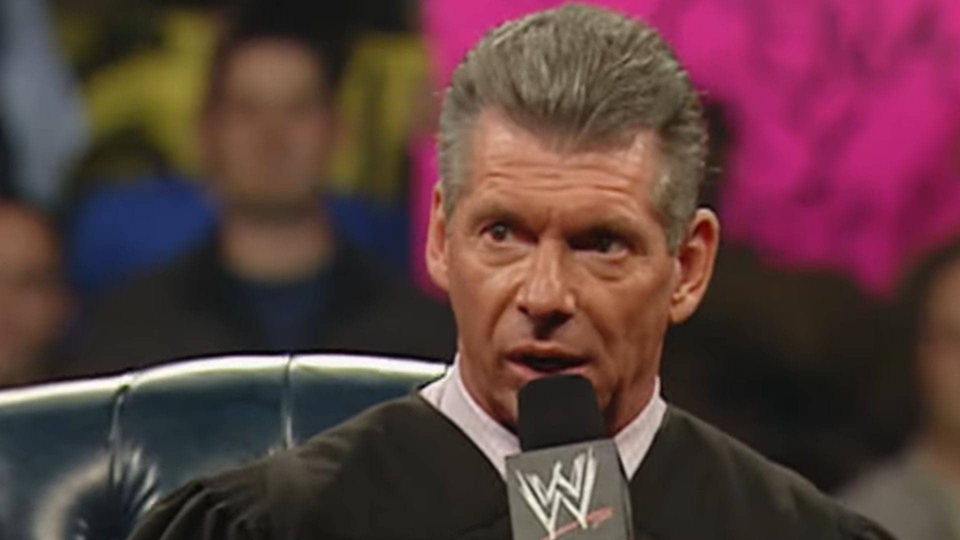 Paul Heyman’s Epic Battle with Vince McMahon Over Music
