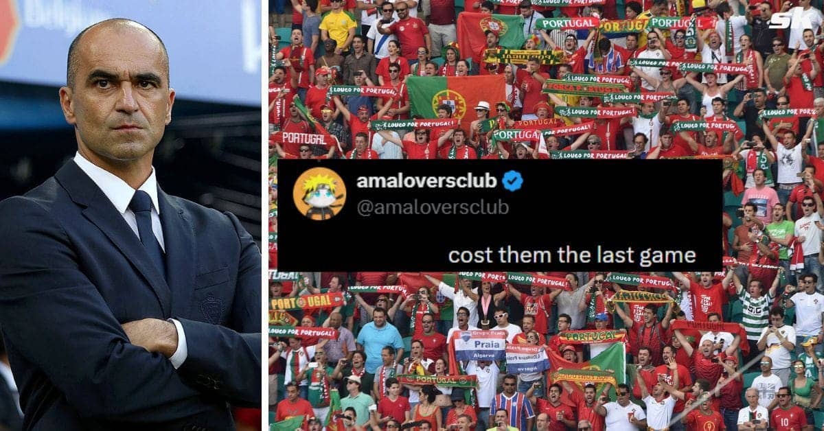 Portugal Fans Excited as Bernardo Silva Sits for World Cup