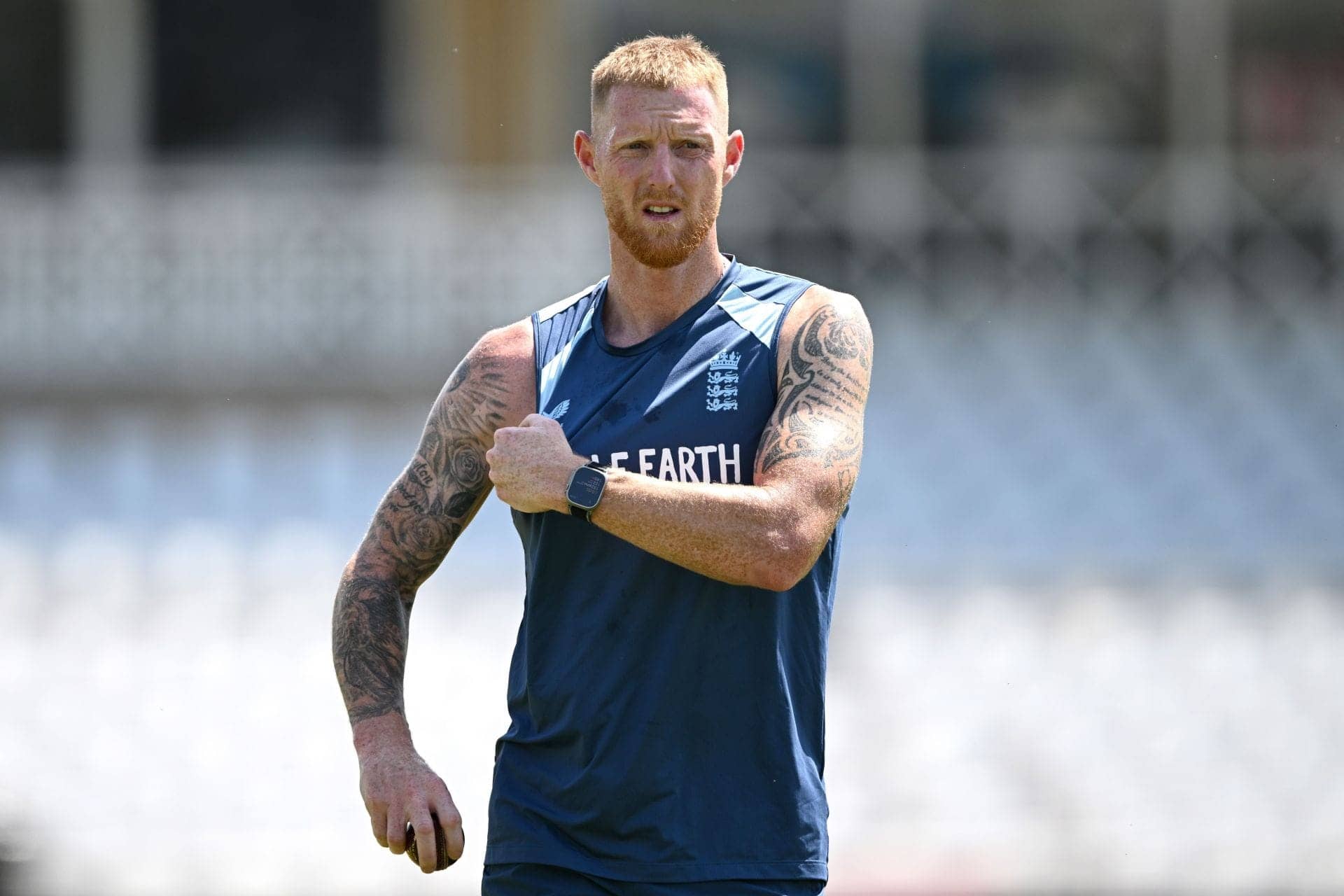 Ben Stokes Ka Return: England Ki Team Mein Masti Shuru