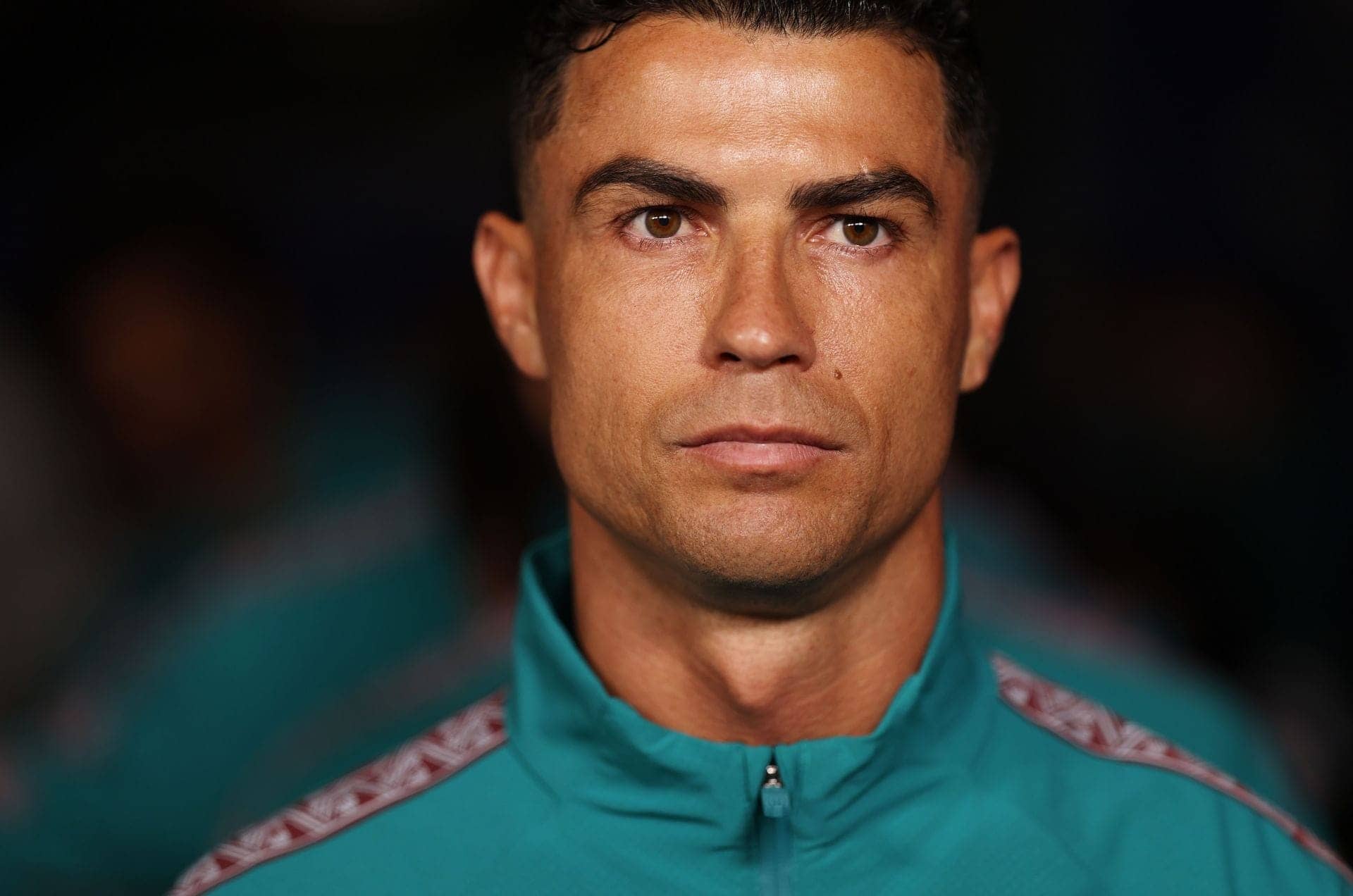 Ronaldo Ka Goal Dhamaka: FIFA World Cup Mein Naya Record
